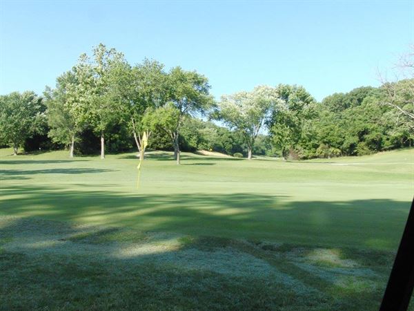 Paradise Valley Golf And Country Club