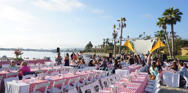 Bahia Bell Boat Cruises