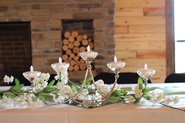 Knotty Pine Venue