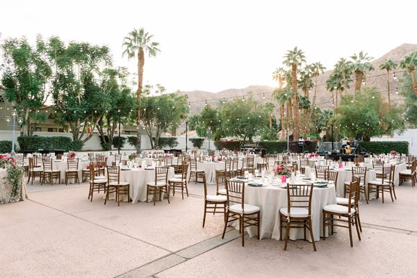 La Quinta Resort & Club, Curio Collection by Hilton