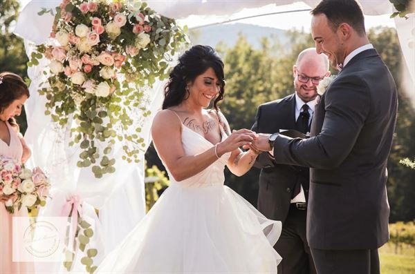 Sharp Mountain Vineyards