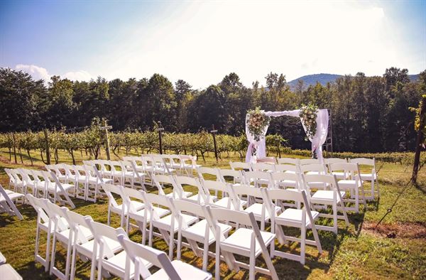 Sharp Mountain Vineyards