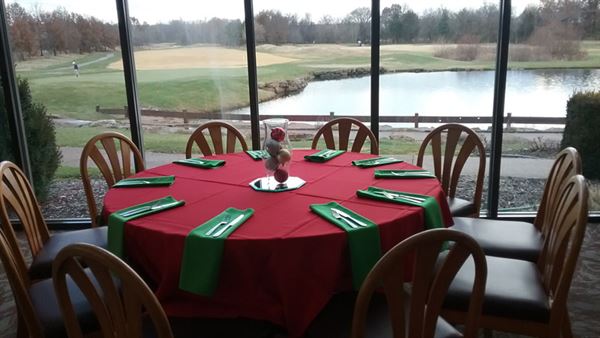 The Links at Dardenne