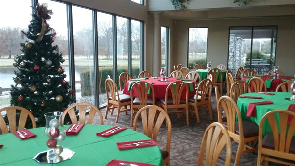 The Links at Dardenne