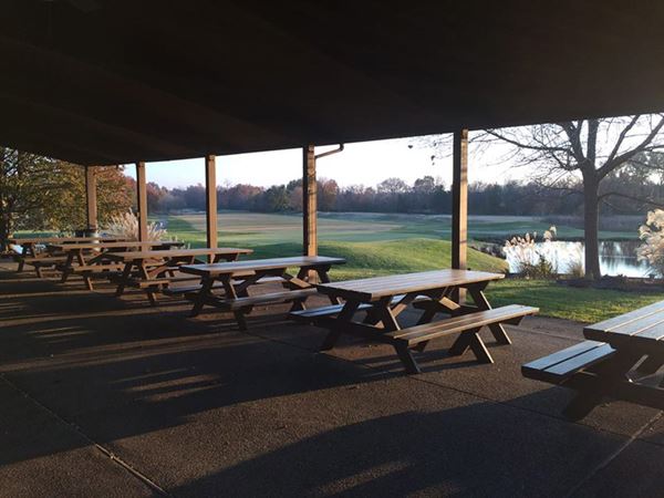 The Links at Dardenne