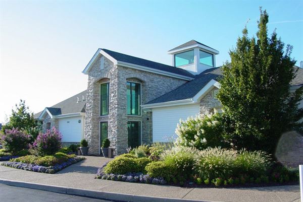 The Links at Dardenne