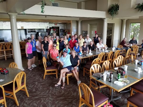 The Links at Dardenne