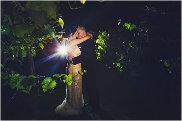 Villa Antonio Winery