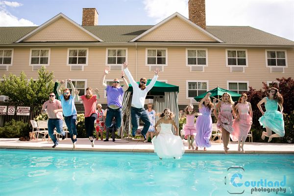 Colorado Wine Country Inn