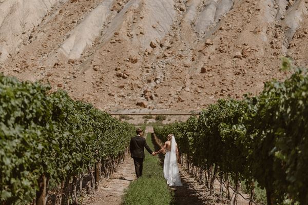 Colorado Wine Country Inn