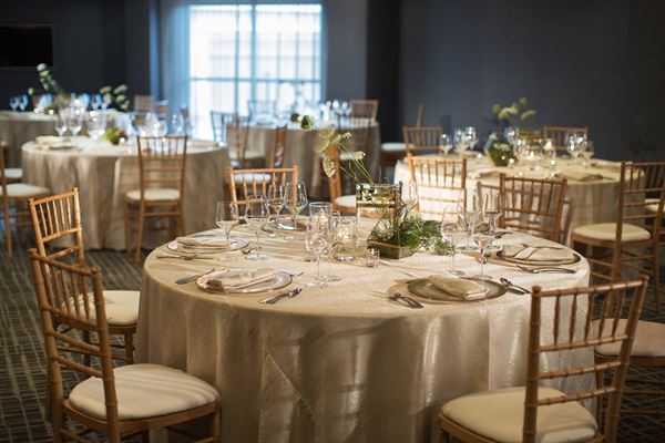 Renaissance Raleigh North Hills Hotel