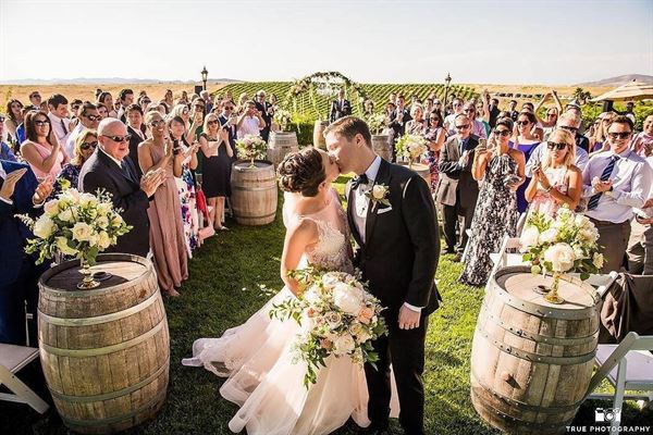 Callaway Vineyard & Winery