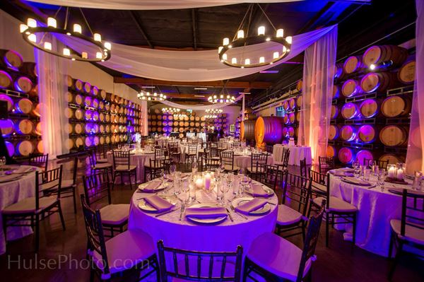 Callaway Vineyard & Winery