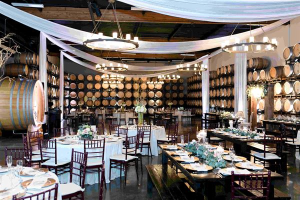 Callaway Vineyard & Winery