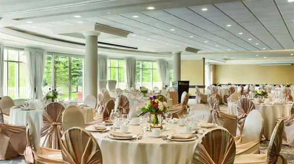 Hilton Garden Inn Niagara-on-the-Lake