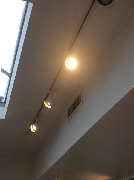 The Electric Connection