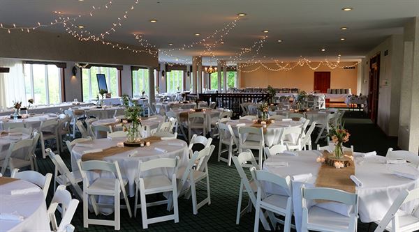 Woodlands Golf Course and Banquet Facility