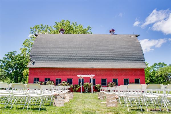 Woodlands Golf Course and Banquet Facility