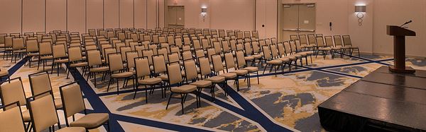 Holiday Inn St. Louis - Downtown Conv Ctr