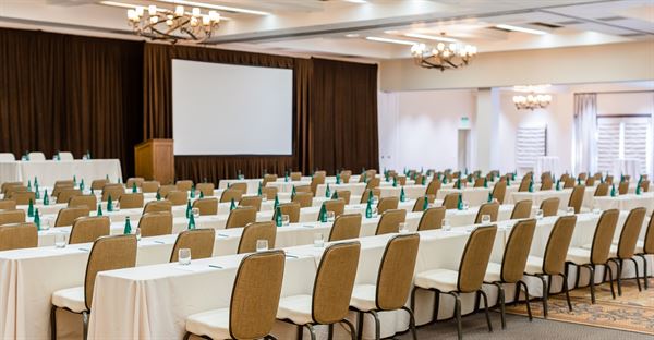 Estancia La Jolla Hotel & Spa