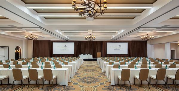 Estancia La Jolla Hotel & Spa