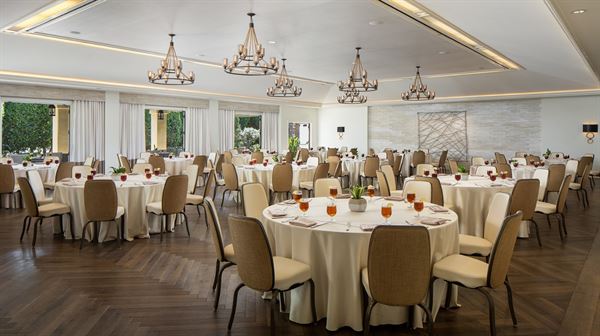 Estancia La Jolla Hotel & Spa