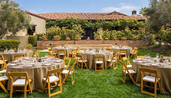 Estancia La Jolla Hotel & Spa