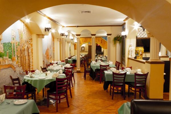 Baci Restaurant