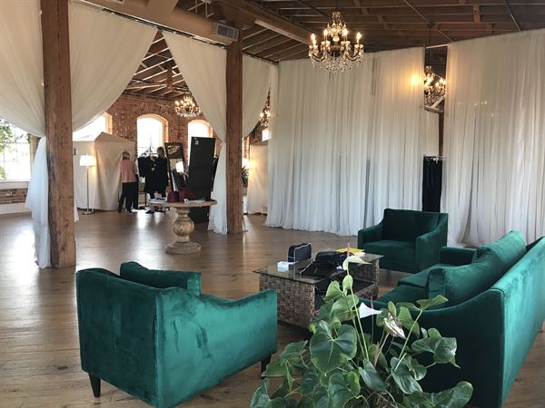 Melrose Knitting Mill