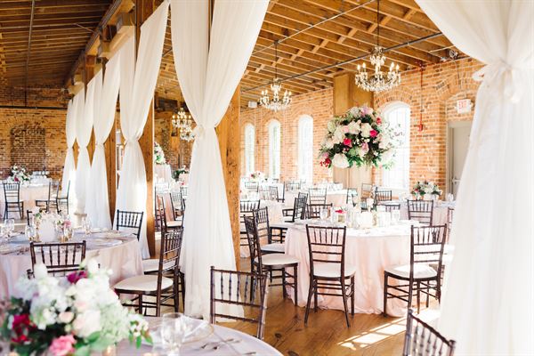 Melrose Knitting Mill