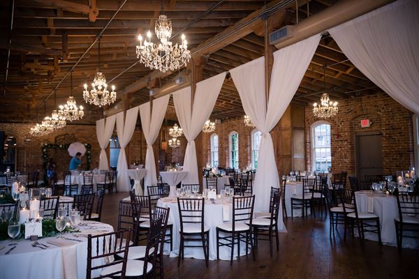 Melrose Knitting Mill