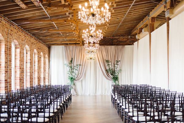 Melrose Knitting Mill