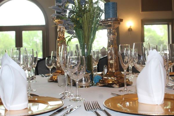 The Legends Golf Club