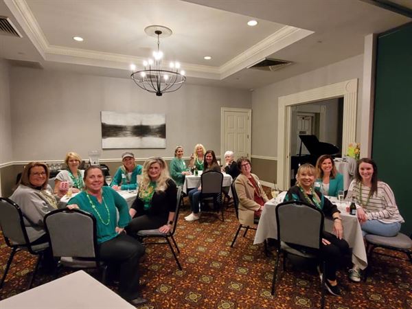 The Legends Golf Club