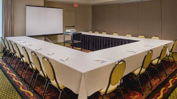 Hilton Garden Inn St. Louis/Chesterfield