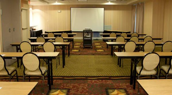 Hilton Garden Inn St. Louis/Chesterfield