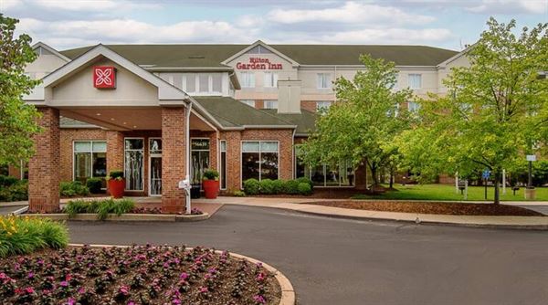 Hilton Garden Inn St. Louis/Chesterfield