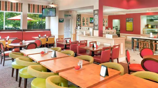 Hilton Garden Inn St. Louis/Chesterfield