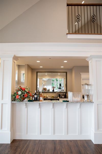 Gardens in the Gorge