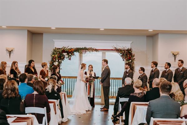 Gardens in the Gorge