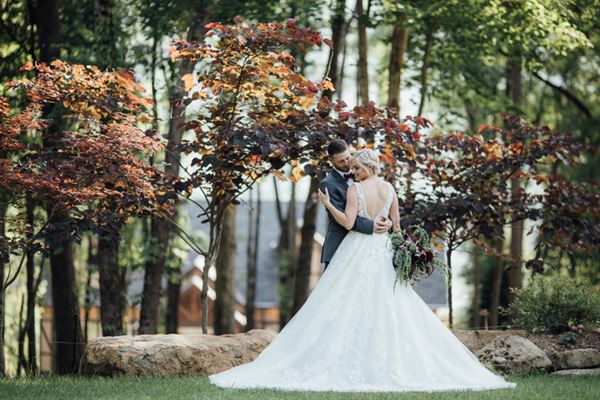 Gardens in the Gorge