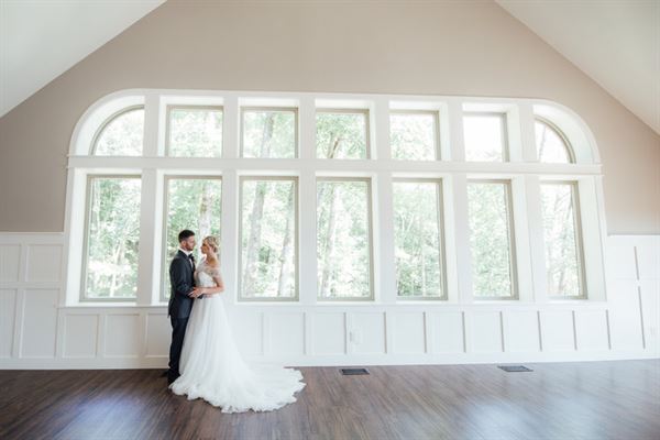 Gardens in the Gorge