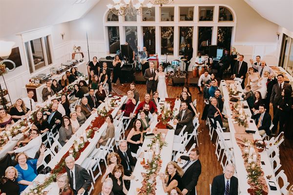 Gardens in the Gorge