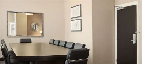 Embassy Suites St. Louis - Downtown