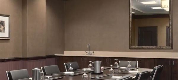 Embassy Suites St. Louis - Downtown