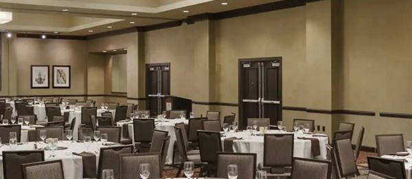 Embassy Suites St. Louis - Downtown