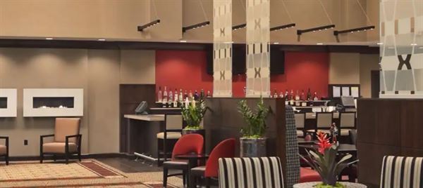 Embassy Suites St. Louis - Downtown