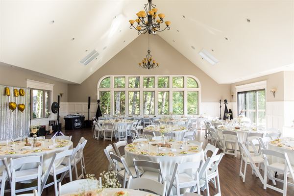 Gardens in the Gorge