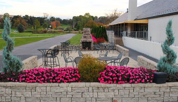 Forest Park Golf Course