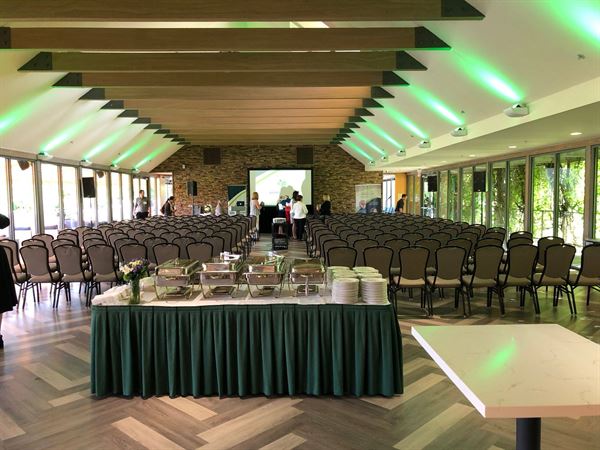 Forest Park Golf Course